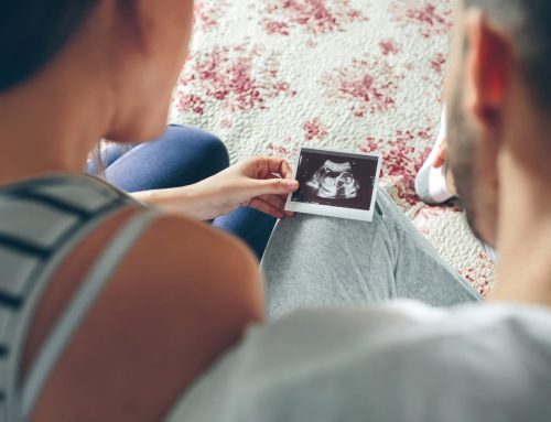 Cómo prepararnos para ser padres