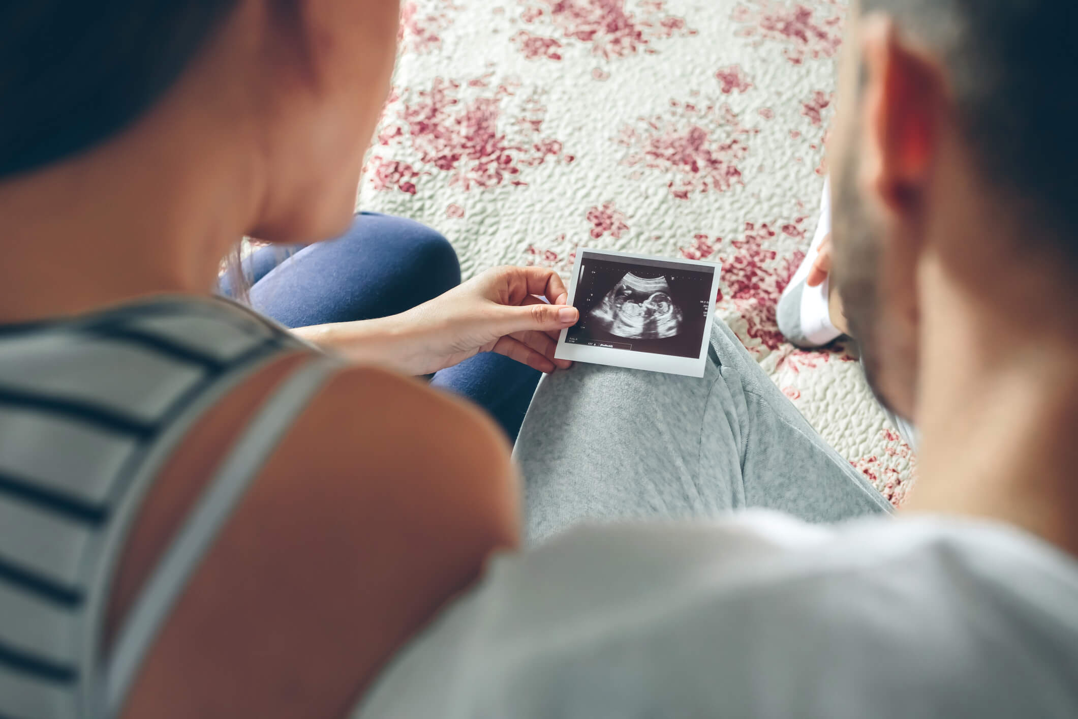 Cómo prepararnos para ser padres