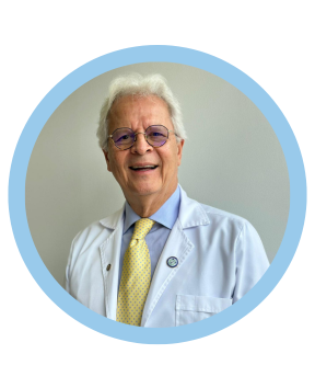 Dr. José Ignacio Madero - Director Médico 